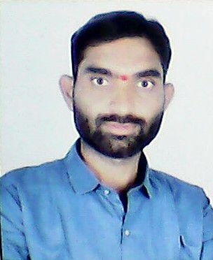 Sandip Prakash Rathod