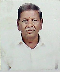 Subhash Kishanrao Shelke