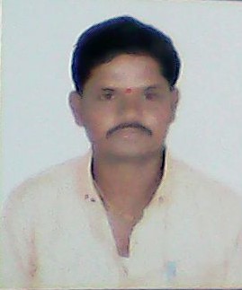 Sunil Baban Kendre