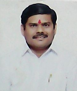 Suresh Bhura Pawar