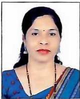 Archana Ganesh Gavhane