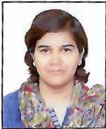 Ashwini Khairnar