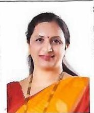 Ashwini Nitin Kadam