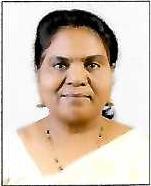 Gaikwad Surekha Magardhwaj
