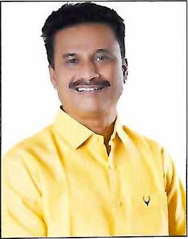 Nitin Madhukar Kadam