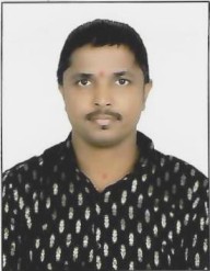 Prakash Kirtising Choudhari