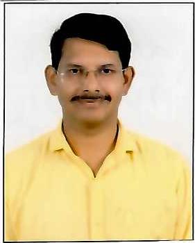 Ravindra Sharad Kshirsagar