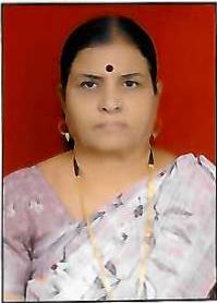 Sunita Ramchandra Kirve