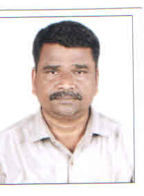Chandrashekhar Shamu Kamble