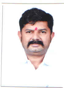 Deepak Bandu Mahadik