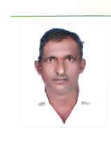 Sanjay Mahipati Desai