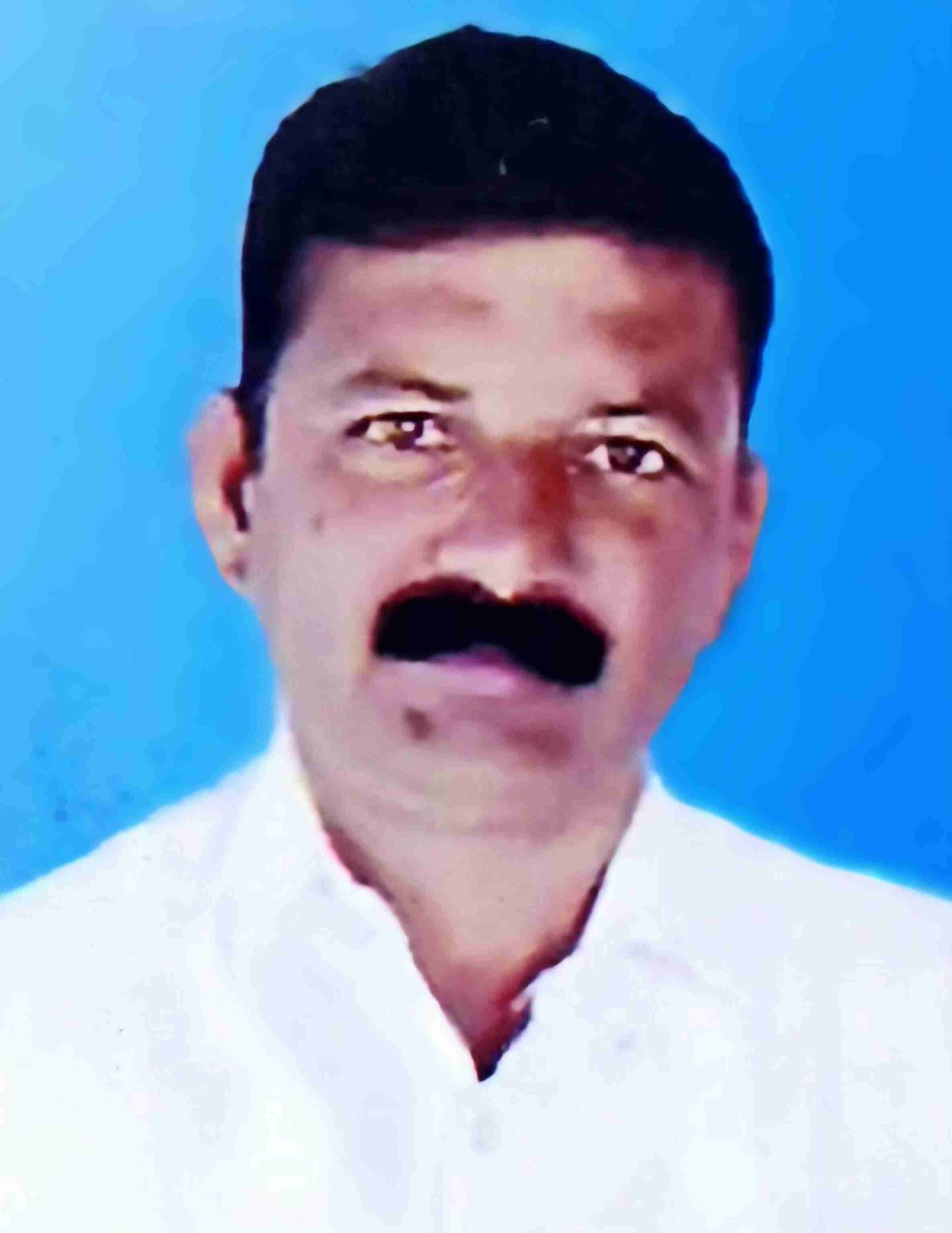 Vijay Jaysing Patankar