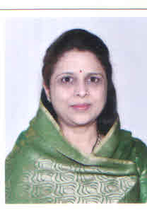 Yashaswini Satyajitsinh Patankar