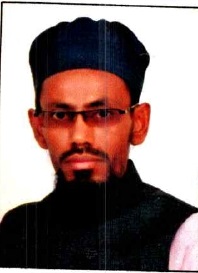 Alisher Mahboob Pasha Qureshi