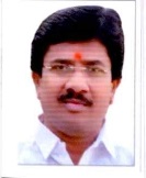 Arun Sitaramji Kolhe