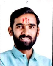 Atish Bapurao Garad