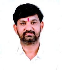 Bapu Raosaheb Kolhe