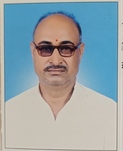 Bhaskar Ramkishan Bedre