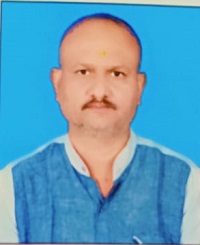 Dipaksingh Uttamrao Shisodiya