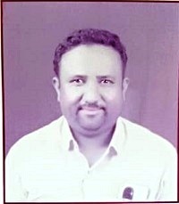 Govind Madan Ghandge