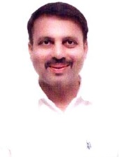 Jagdish Balasaheb Shinde