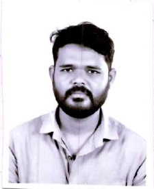 Kiran Radhakishan Shinde
