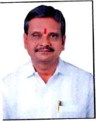 Munja Dnyandeo Kolhe