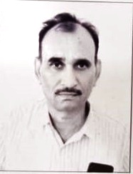 Rajesh Balasaheb Patil