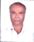 Ravindra Vitthalrao Deshmukh