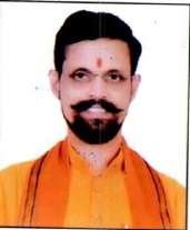 Samirrao Ganeshrao Dudhgaonkar