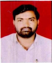 Santosh Munjabhau Gavali