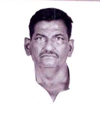 Sarjerao Bajirao Fand