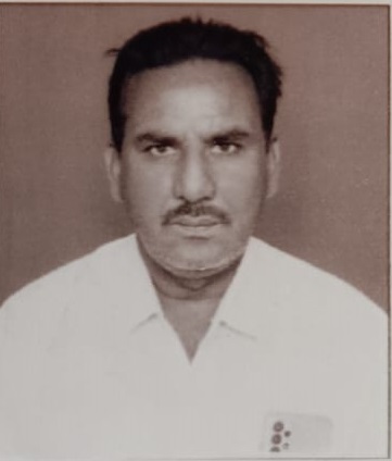 Shaikh Mushtak Rajjak