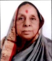 Sow Gayabai Madhavrao Phad