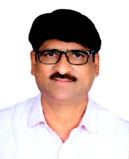 Dashrath Motiram Salvi