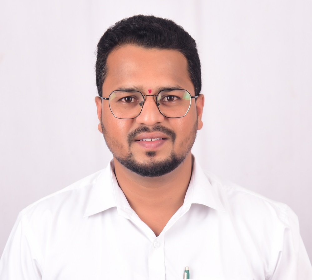 Devendra Maruti Koli