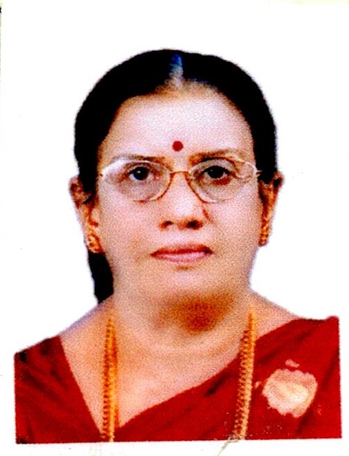 Kausalya Ravindra Patil