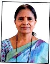 Namita Nandkumar Mhatre