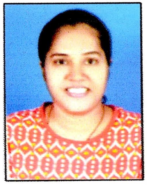 Pallavi Prasad Bhoir