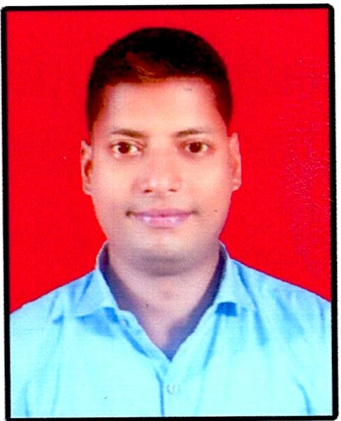 Prasad Suryakant Vedak