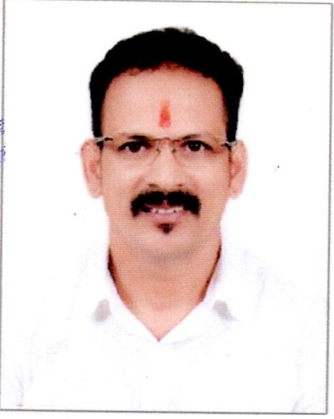 Sanjay Raghunath Mhatre