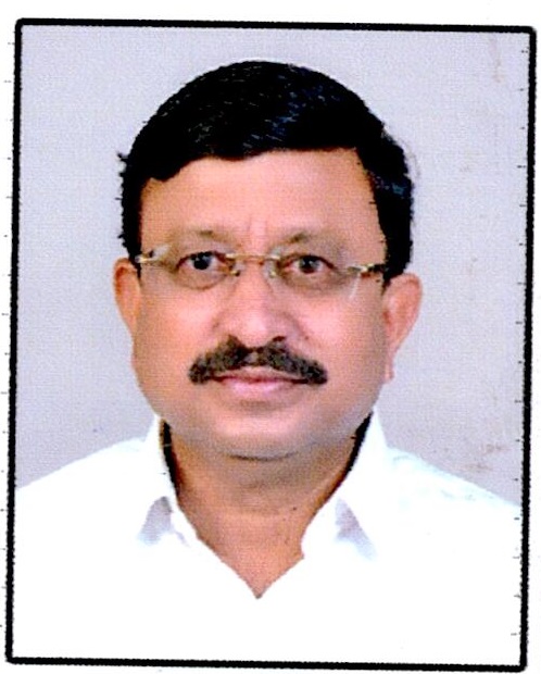 Suresh Namdev Khaire