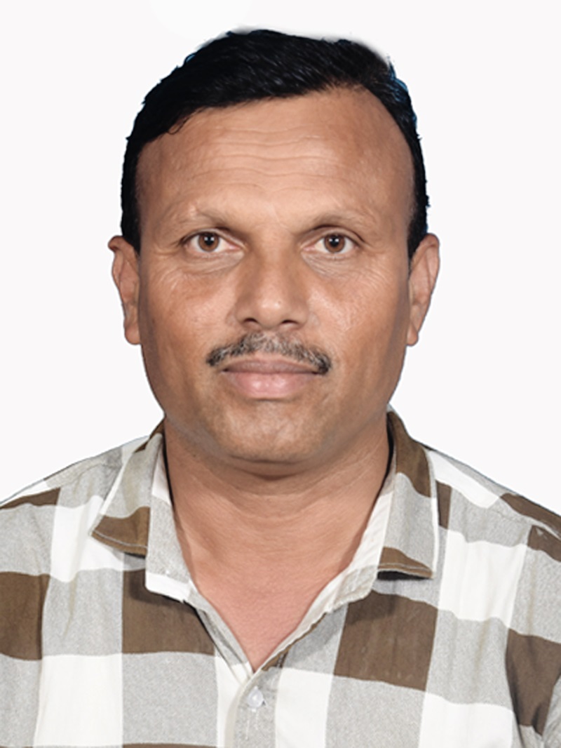 Vishwas Madhukar Bagul