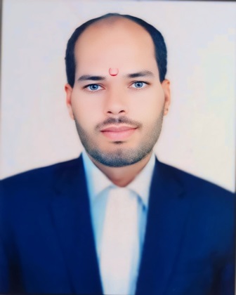 Adv. Akash Shivaji Adhav