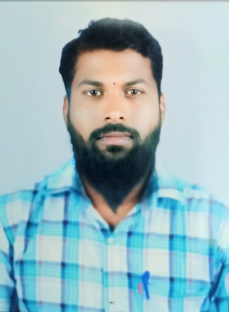 Amol Kushaba Avaghade