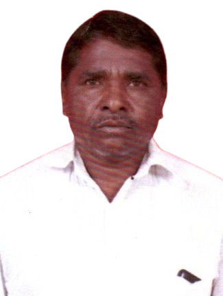 Bhimrao Vitthal Babar
