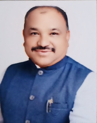 Buvasaheb Humbare