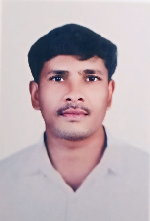 Gangaram Arun Randive