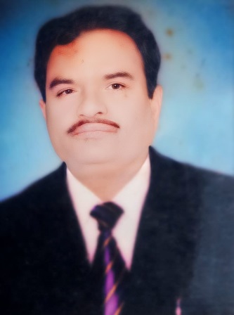 Gautam Wamanrao Kakade