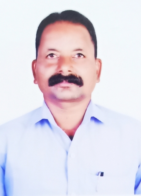Haribhau Ramchandra More